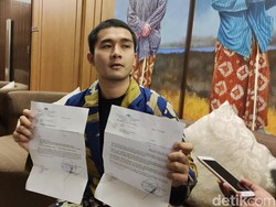 Kasus Penganiayaan di HolyWings Jogja, Lawan Bryan Yoga Angkat Bicara