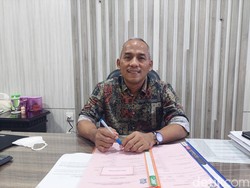 Pemkot Surabaya Kejar Sisa 10 Persen Pajak Daerah