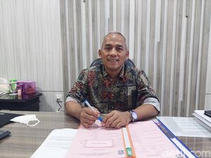 Pemkot Surabaya Kejar Sisa 10 Persen Pajak Daerah Pemkot Surabaya Kejar Sisa 10 Persen Pajak Daerah