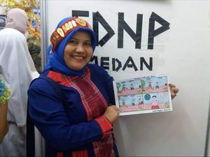 Kepsek SDN Percobaan Medan Ngotot Laksanakan Kelas Akselerasi Kepsek SDN Percobaan Medan Ngotot Laksanakan Kelas Akselerasi