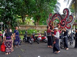 Tabanan Bakal Menampilkan 150 Seniman di Pawai Pembukaan PKB 2022