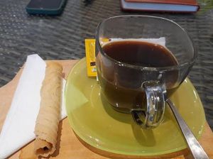 Mengenal Kopi Klotok, Produk Petani Kintamani Masuk Hotel Berbintang