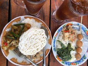 7 Makanan Enak di Yogyakarta yang Belum Banyak Orang Tahu, Cobain Yuk! 7 Makanan Enak di Yogyakarta yang Belum Banyak Orang Tahu, Cobain Yuk!
