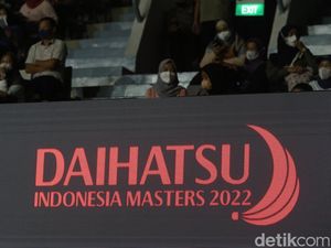 Jadwal Final Indonesia Masters 2022 Hari Ini Jadwal Final Indonesia Masters 2022 Hari Ini
