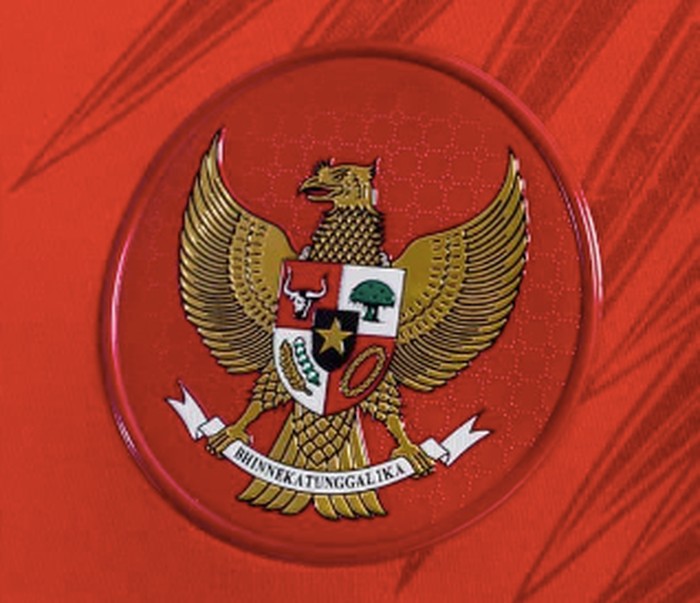 Logo Timnas Indonesia