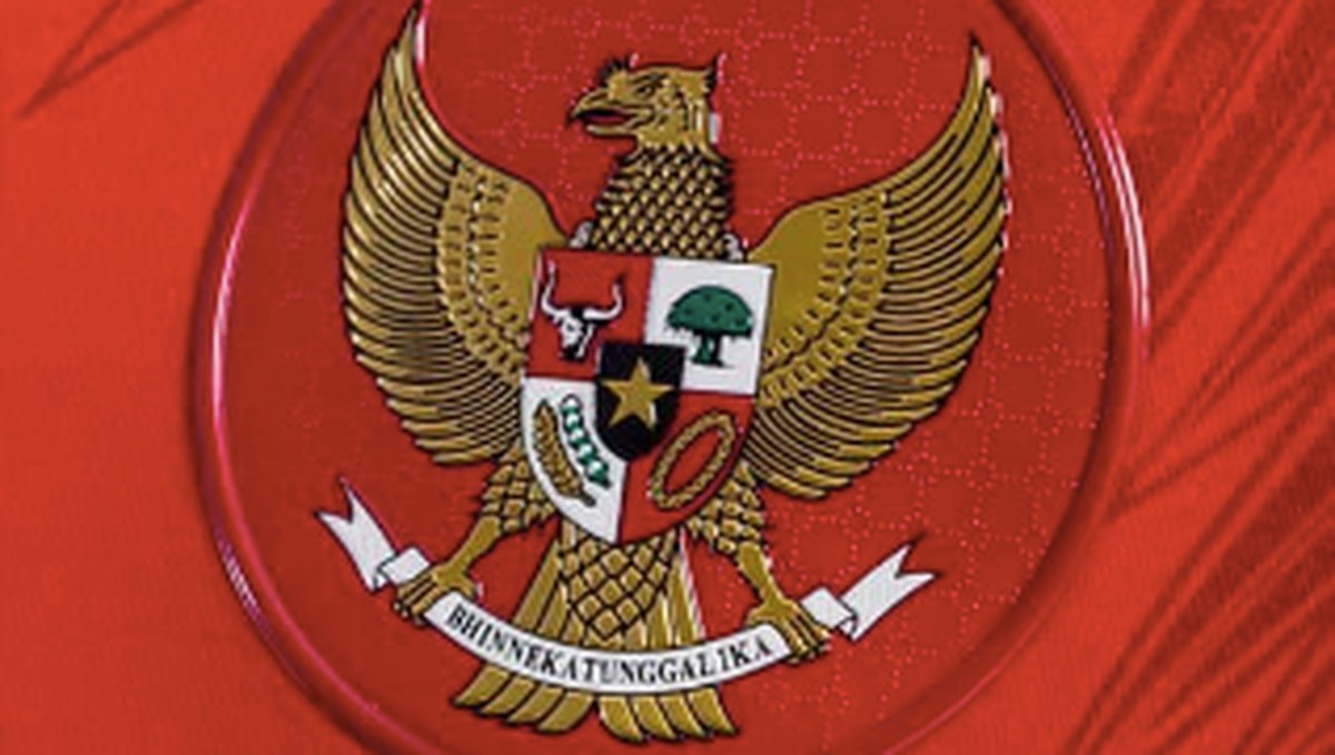 Indonesia vs Arab Saudi. (Foto: dok.Internet)