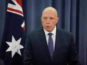 Mantan Menhan Australia Membantah Bocorkan Negosiasi Pengadaan Kapal Selam Nuklir