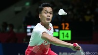 Jadwal Pebulutangkis Indonesia di Babak Pertama Indonesia Open 2022