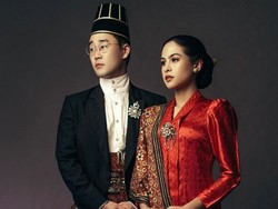 Sweet Banget! Maudy Ayunda Panggil Jesse Choi Mas Oppa Usai Potong Rambut