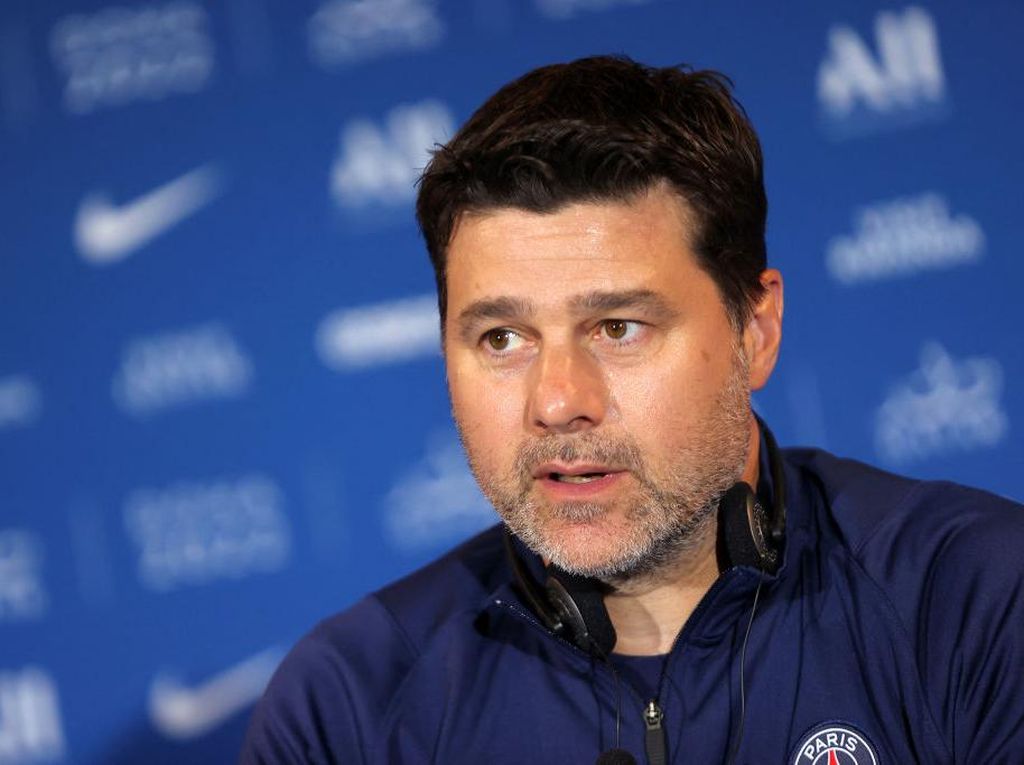 Pochettino Mau Jadi Pelatih Timnas Inggris? Pochettino Mau Jadi Pelatih Timnas Inggris?