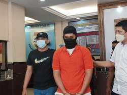 4 Fakta Polisi Ditabrak hingga Terseret Bikin Pemuda Jadi Tersangka