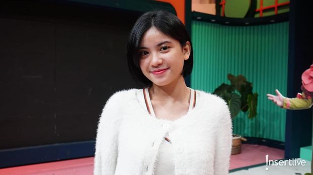 Melati Sesilia
