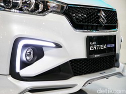 Kok Bukan Ignis yang Dijadikan Hybrid, Suzuki?