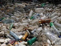 Ada Ancaman Banjir Sampah Plastik Gara-gara Ini