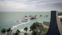 Mengintip Ekspansi Bisnis Hotel Marriot di Labuan Bajo