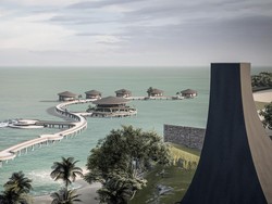 Labuan Bajo Destinasi Super Prioritas, Sertifikasi Pekerja Digenjot