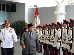 Di Balik Kode Alam 8 Prabowo Dikaitkan dengan Peluang Jadi Presiden ke-8