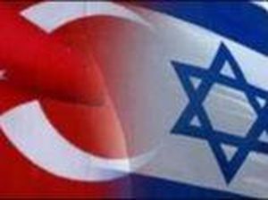 Menimbang Kemesraan Turki dengan Israel
