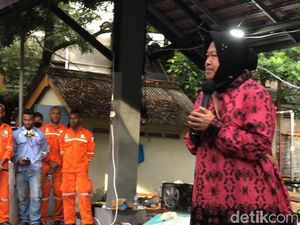 Risma-ITS Surabaya Ajak Pemuda Papua Pelatihan Kewirausahaan Sosial