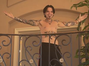 Jennifer Aniston Penasaran dengan Adegan Sebastian Stan Bicara dengan Penisnya Jennifer Aniston Penasaran dengan Adegan Sebastian Stan Bicara dengan Penisnya