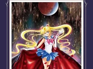 Ada Pameran Sailor Moon di Museum Roppongi Jepang, Siap Lihat?