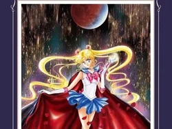 Ada Pameran Sailor Moon di Museum Roppongi Jepang, Siap Lihat?
