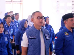 PAN Sebut Ridwan Kamil hingga Ganjar Berpotensi Diusung Jadi Capres KIB