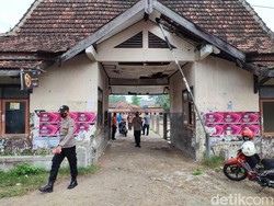 Keluh Kesah Pedagang Saat Pasar Hewan Ponorogo Ditutup Imbas Wabah PMK