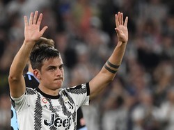 Paulo Dybala Dumorkan Merapat ke AS Roma
