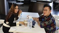 Penggemar Berat Makanan Manis, Nassar Tak Bisa Lepas dari Kue