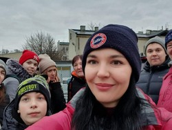 Kisah Warga Ukraina Ngungsi ke Australia, Cuma Bawa Baju di Badan