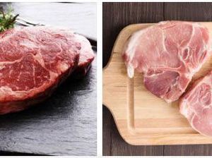 Perbedaan Daging Sapi dan Kambing, Kenali Agar Tidak Keliru! Perbedaan Daging Sapi dan Kambing, Kenali Agar Tidak Keliru!