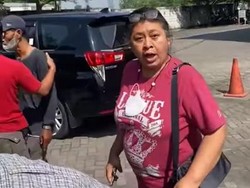 Sosok Penyerempet Motor-Pemilik Mobil yang Ngaku Istri Jenderal