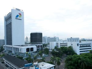 Jurus Luar Biasa Pertamina Ukir Penghematan Rp 32 Triliun
