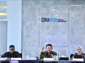 Naik 2 Kali Lipat! Laba Bersih Pertamina Tembus Rp 29 Triliun di 2021