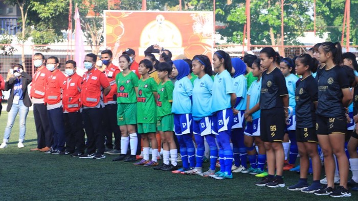 Piala Gubernur DKI Jakarta 2022