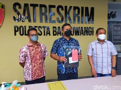 IPSI Banyuwangi Belum Terima Laporan Tewasnya Pesilat Ditendang Pelatih
