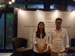 Gandeng UMKM, Resto Indonesia Premium Ini Ingin Masyarakat Lebih Maju