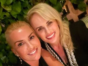 Rebel Wilson Kenalkan Pacar Wanita: Akhirnya Menemukan Putri Disney-ku