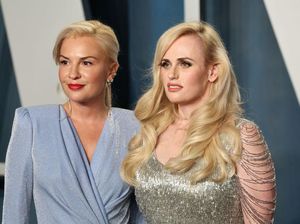 Kontroversi Rebel Wilson & Kekasih Wanitanya, Tak Direstui Calon Ayah Mertua