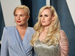 Kontroversi Rebel Wilson & Kekasih Wanitanya, Tak Direstui Calon Ayah Mertua