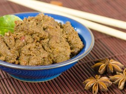 Bawa Rendang 1,4 Kg, Pria Indonesia Ini Dideportasi dari Australia