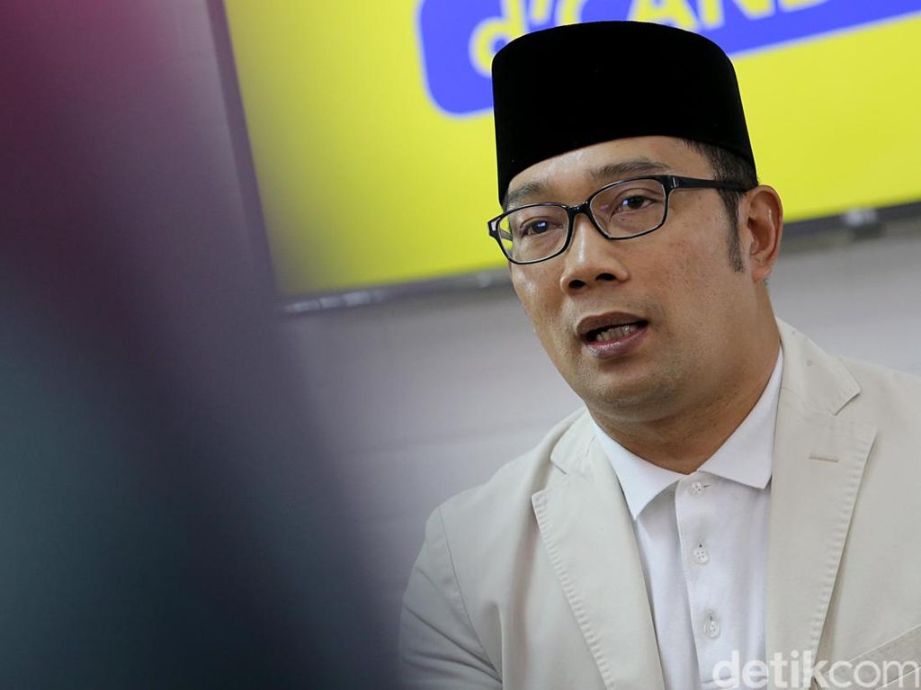 Ridwan Kamil Minta Proses Hukum Kecelakaan Maut di Cibubur Dilanjutkan