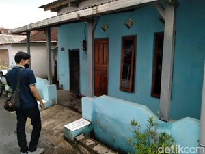 Teka-teki Pemilik dari Motor yang Ditinggal Bersama Surat Wasiat Terungkap