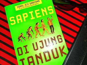 Potret Manusia dalam Ruang Digital