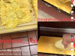 Rahasia Bikin Scrambled Egg McD yang Gurih Creamy Diungkap Karyawannya