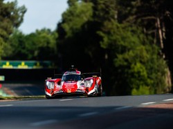 WEC 2022: Fantastis di Hyperpole, WRT #31 Rebut Pole LMP2