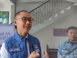 Puan Berharap Perempuan Jadi Presiden 2024, PAN Bicara Kehendak Rakyat