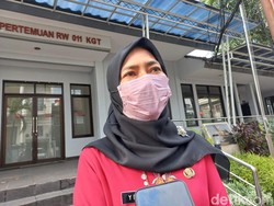 Lurah: Usaha Nasi Padang Babi di Kelapa Gading Tak Punya Izin Operasi