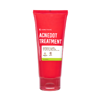 SOMETHINC ACNEDOT Treatment Low pH Cleanser